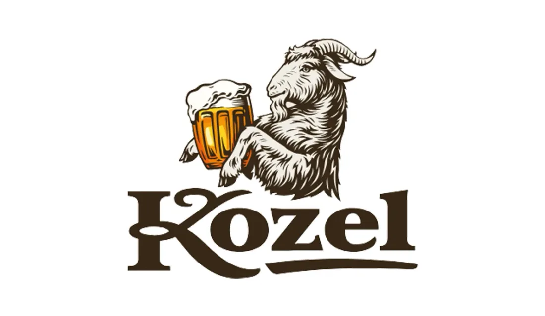 Kozel Dark
