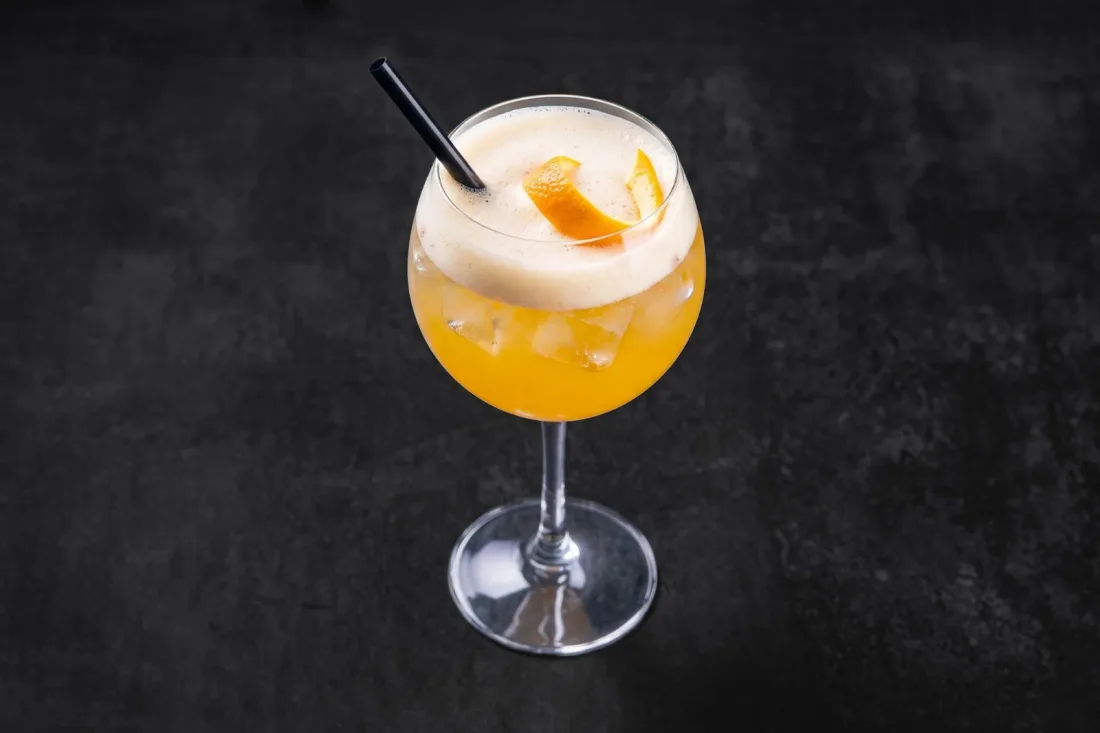 Pornstar martini