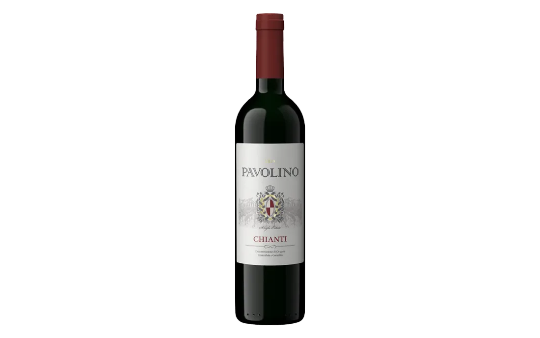 Pavolino