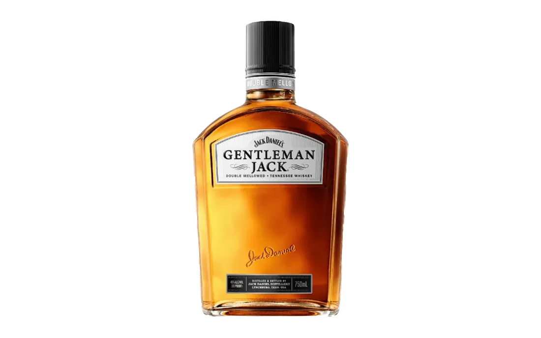 Gentleman jack