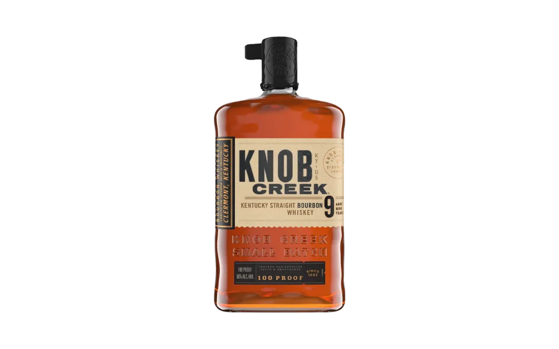 Knob creek