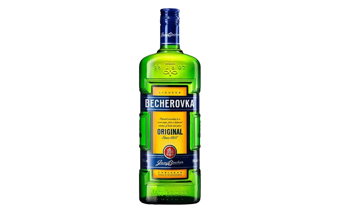 Beherovka