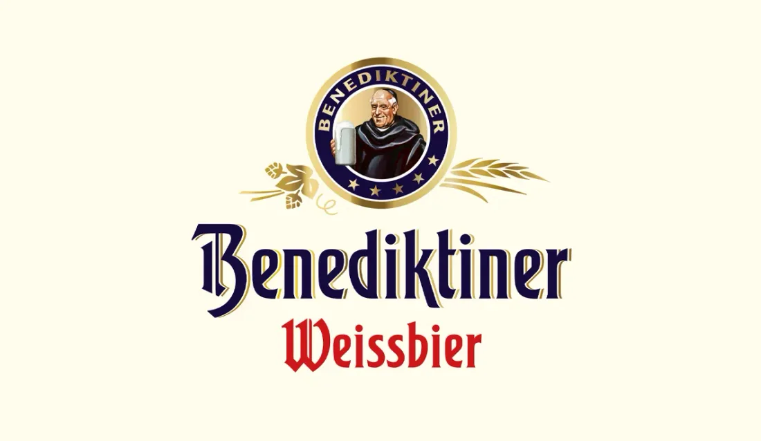 Benediktiner Weissbier