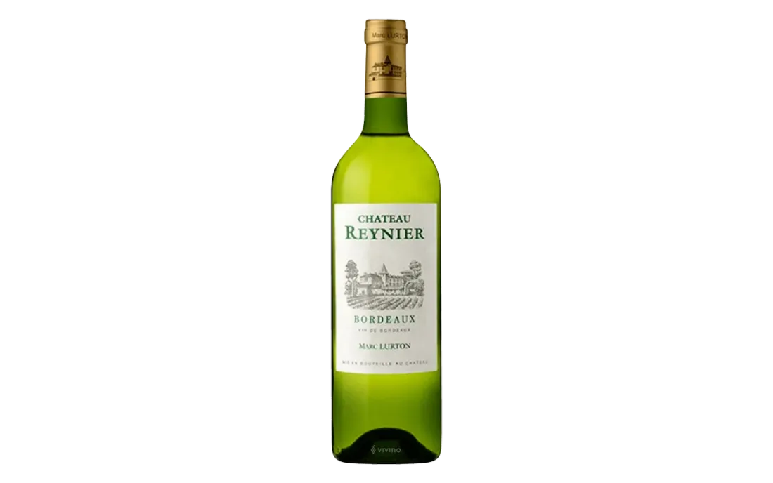Chateau Reynier