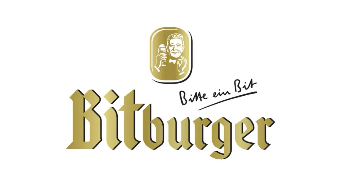 Bitburger Pils