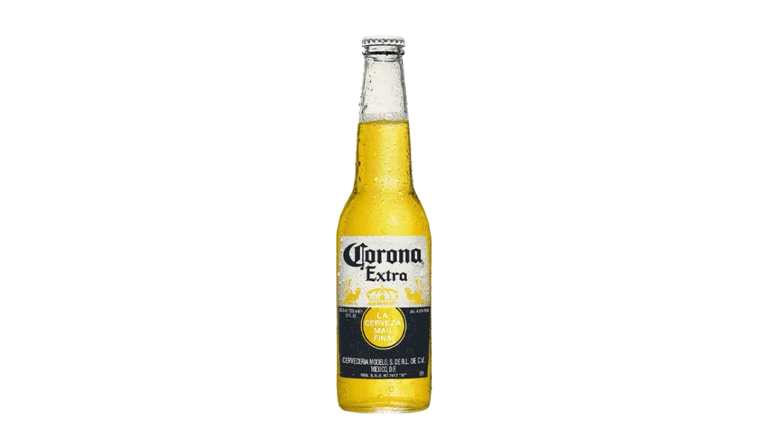 Corona 4.5%
