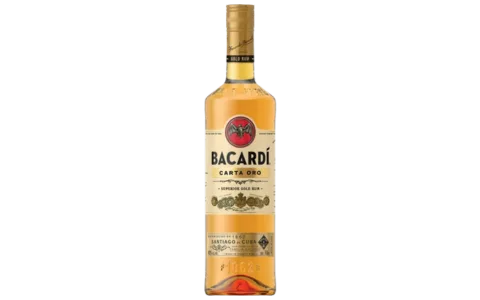 Bacardi
