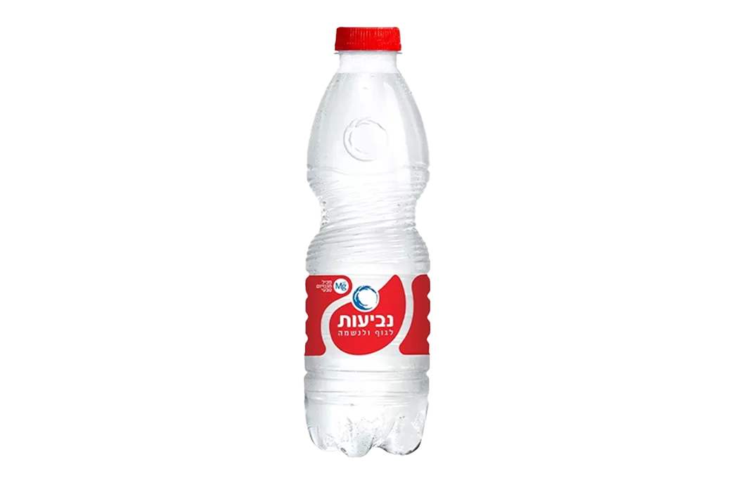 מים מינרלים