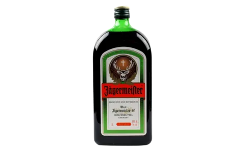 Jagermeister