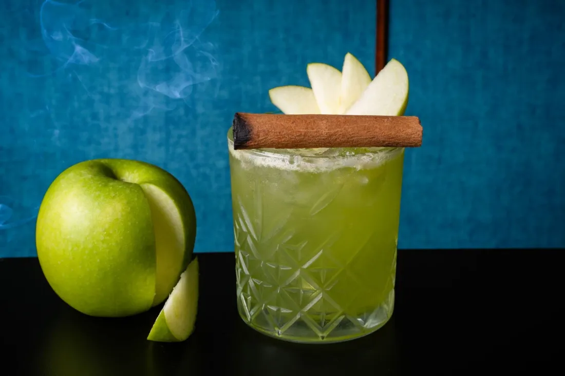 Irish Apple