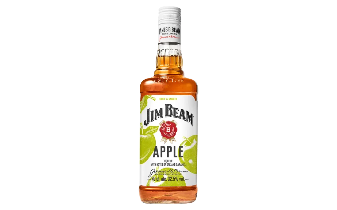 Jim Beam Apple