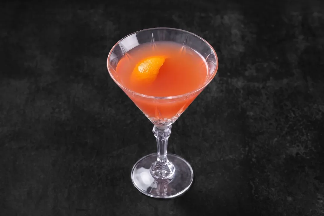 Cosmopolitan Breeze