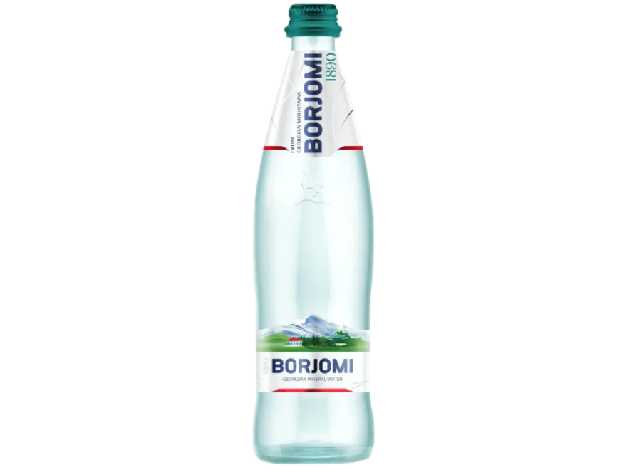 Borgomi 0,5