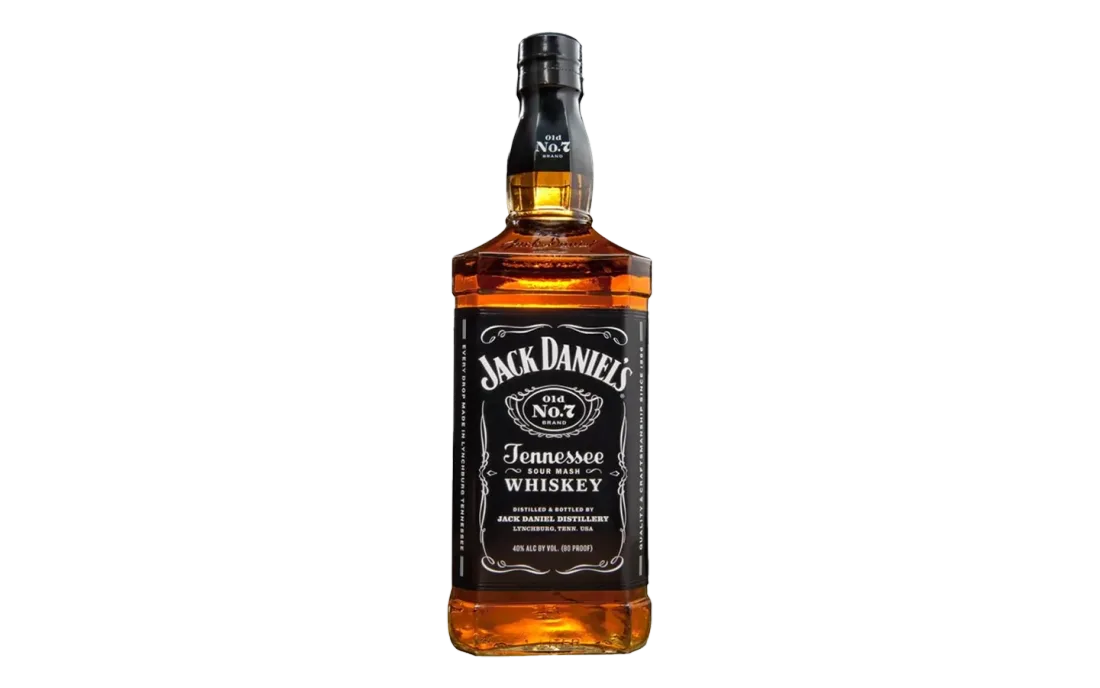 Jack daniel’s (single barrel)