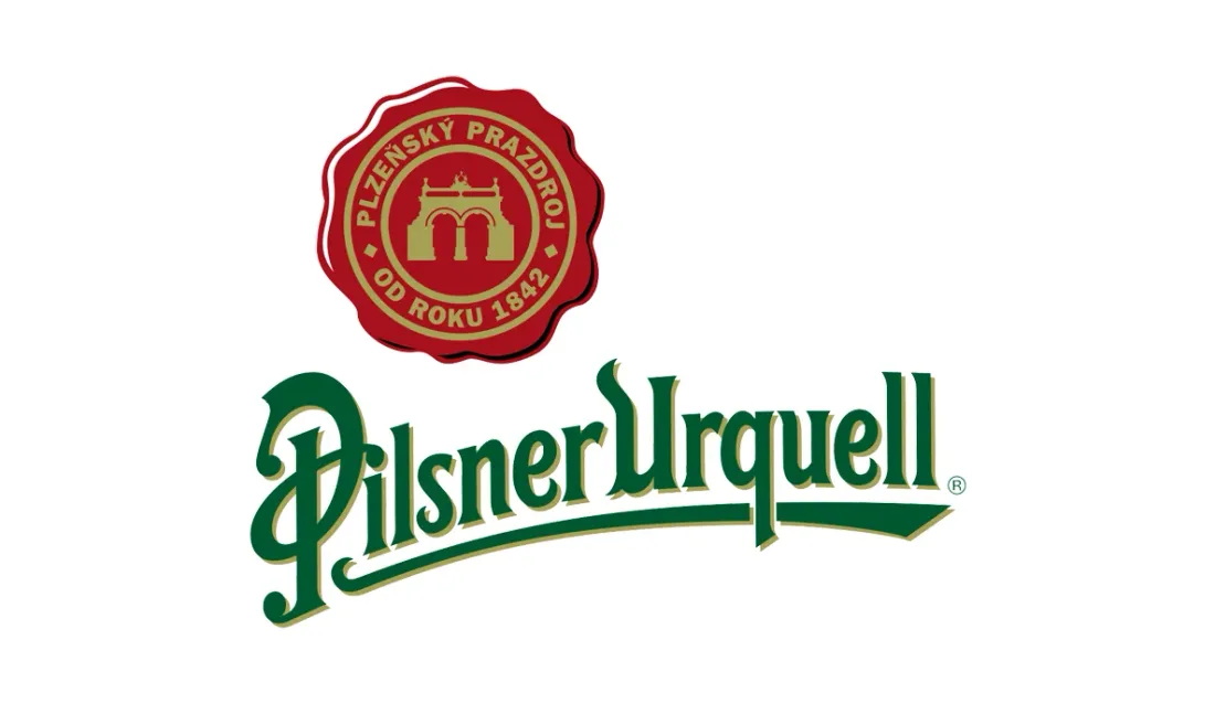 Pilsner Urquell