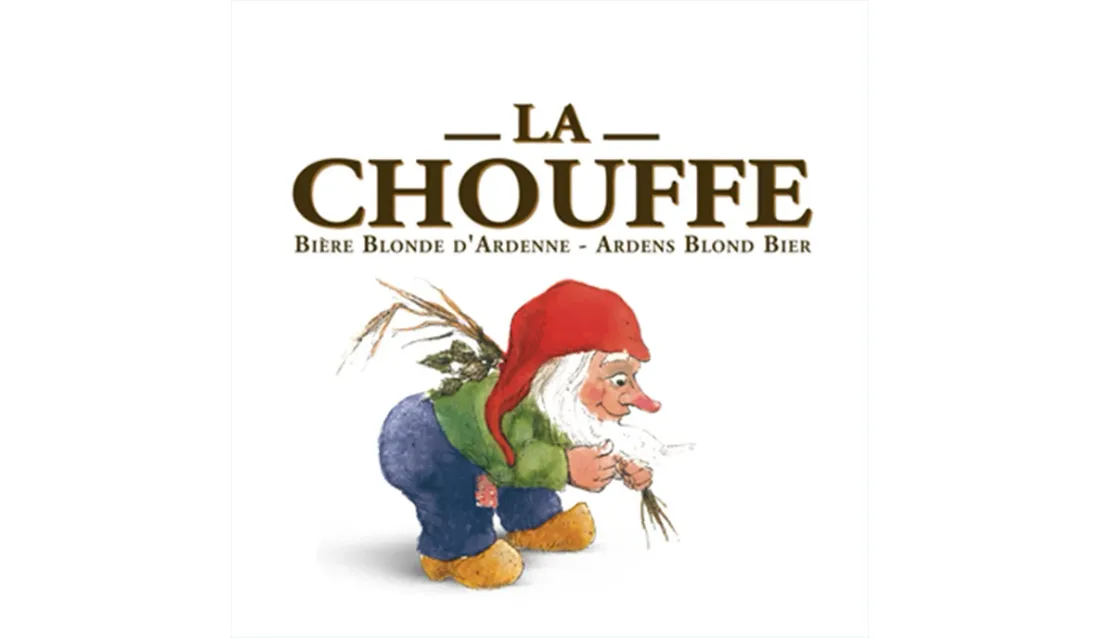 La Chouffe