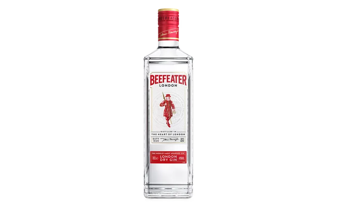 Beefeater