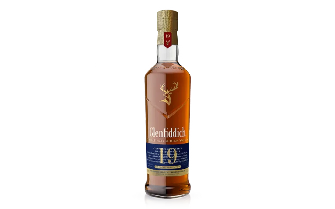 Glenfiddich 19