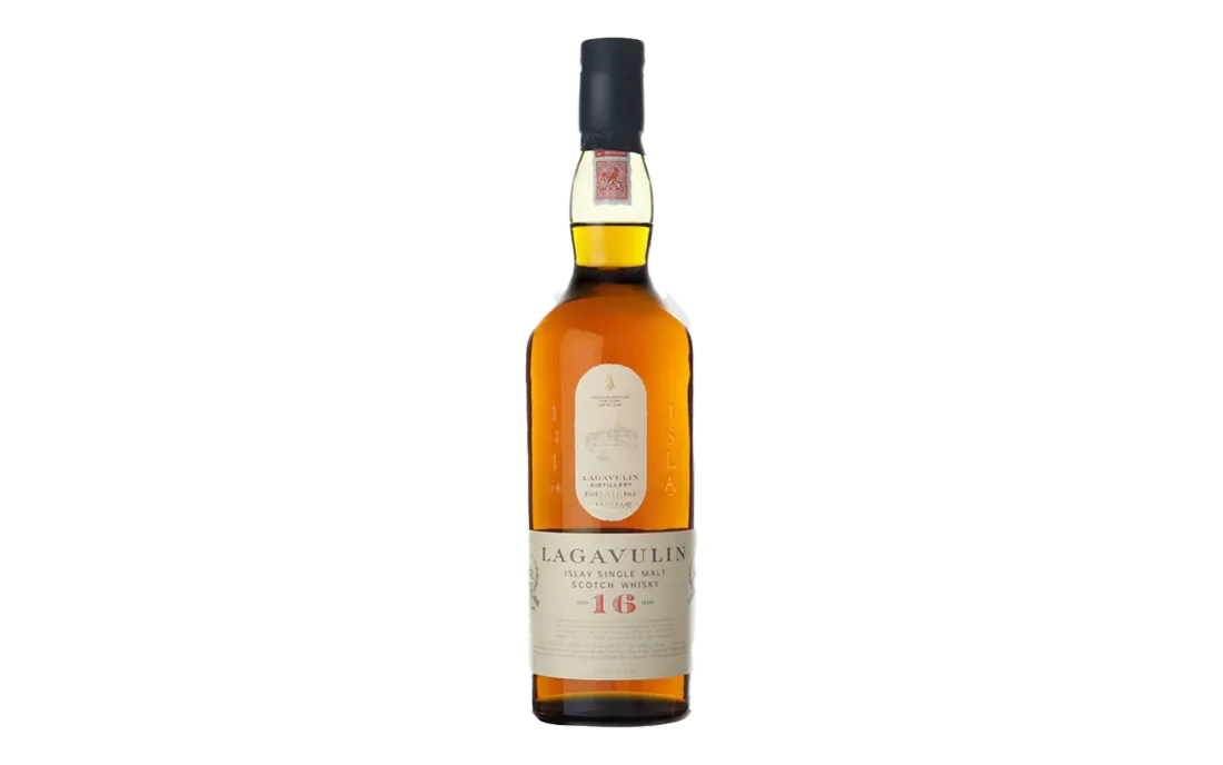 Lagavulin 16