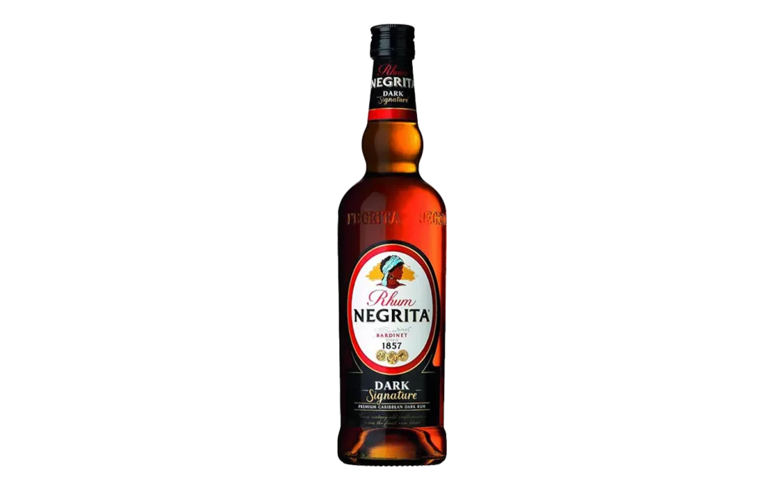 Negrita