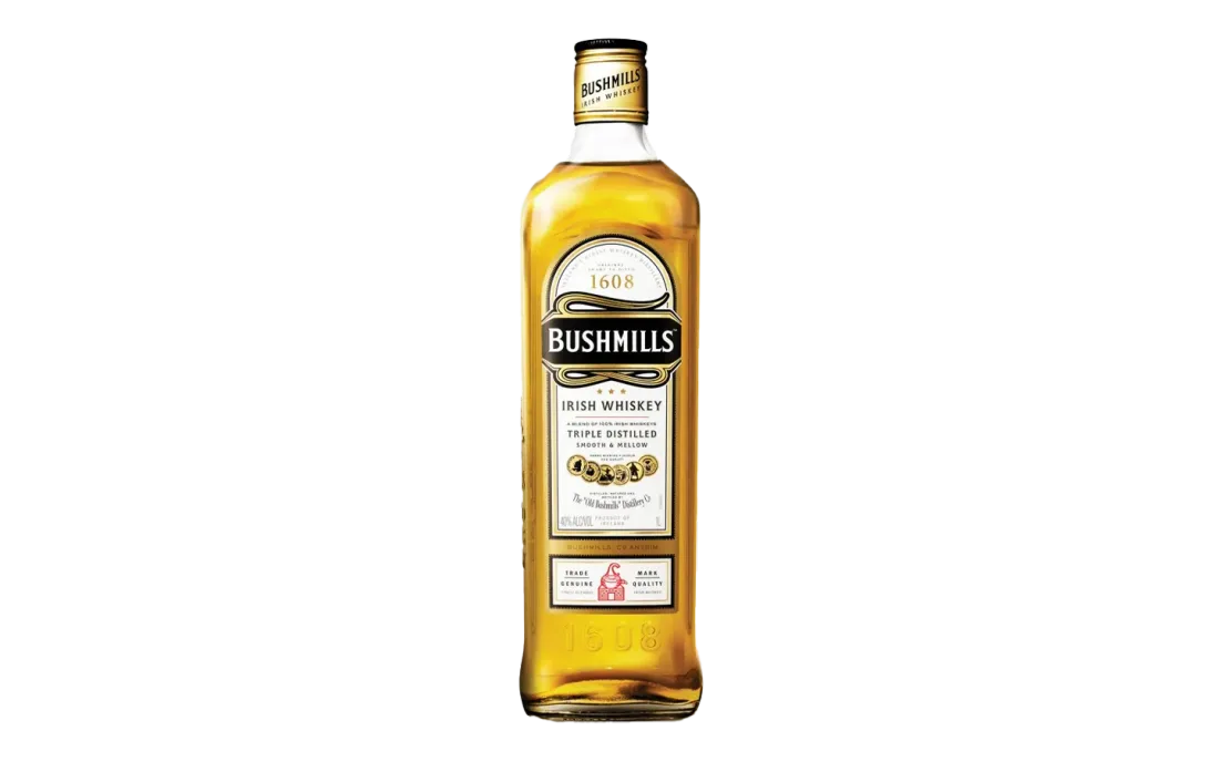 בושמילס