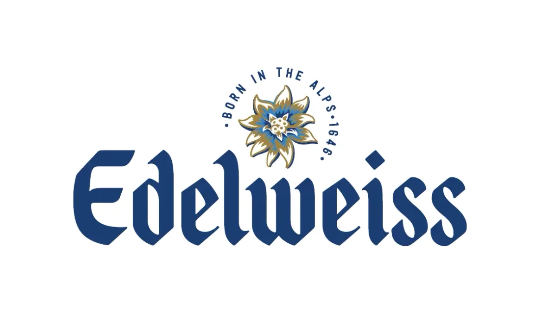 5% - Edelweiss Weissbier