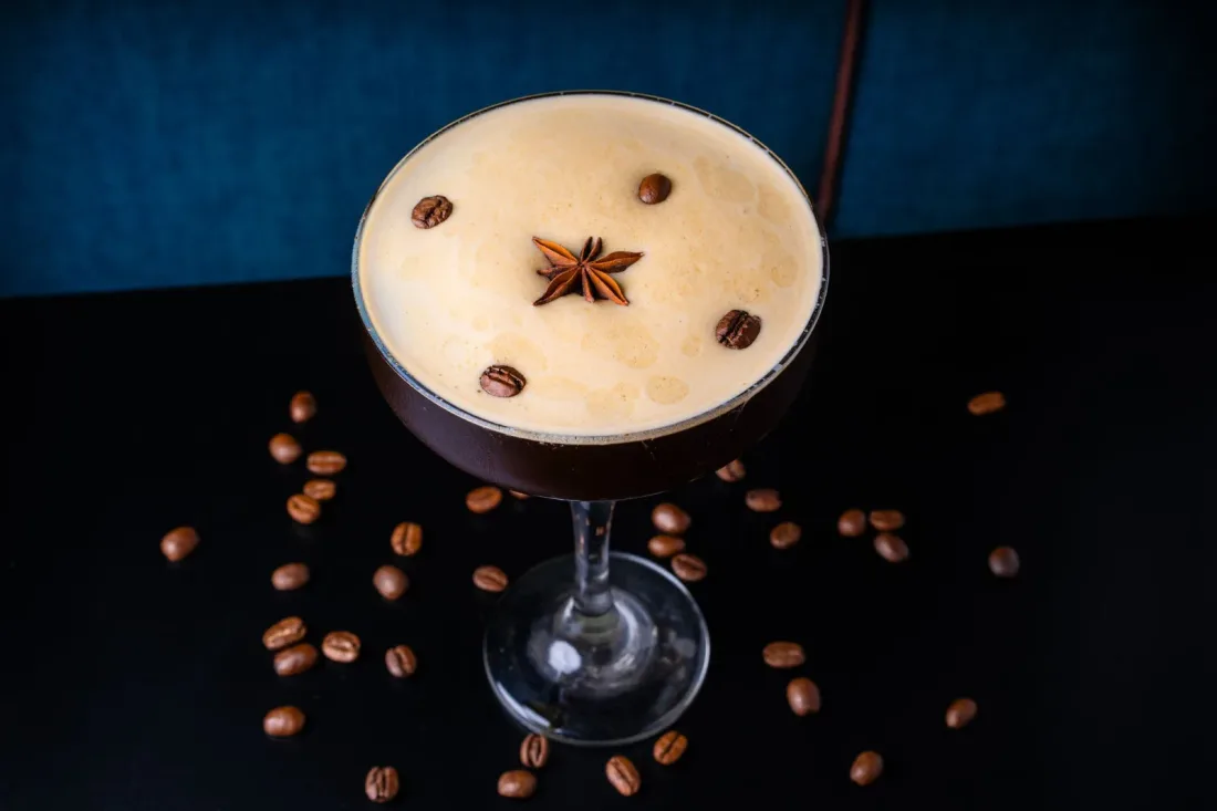 Espresso martini