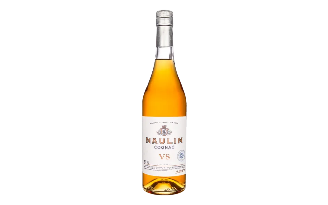 Naulin V.S