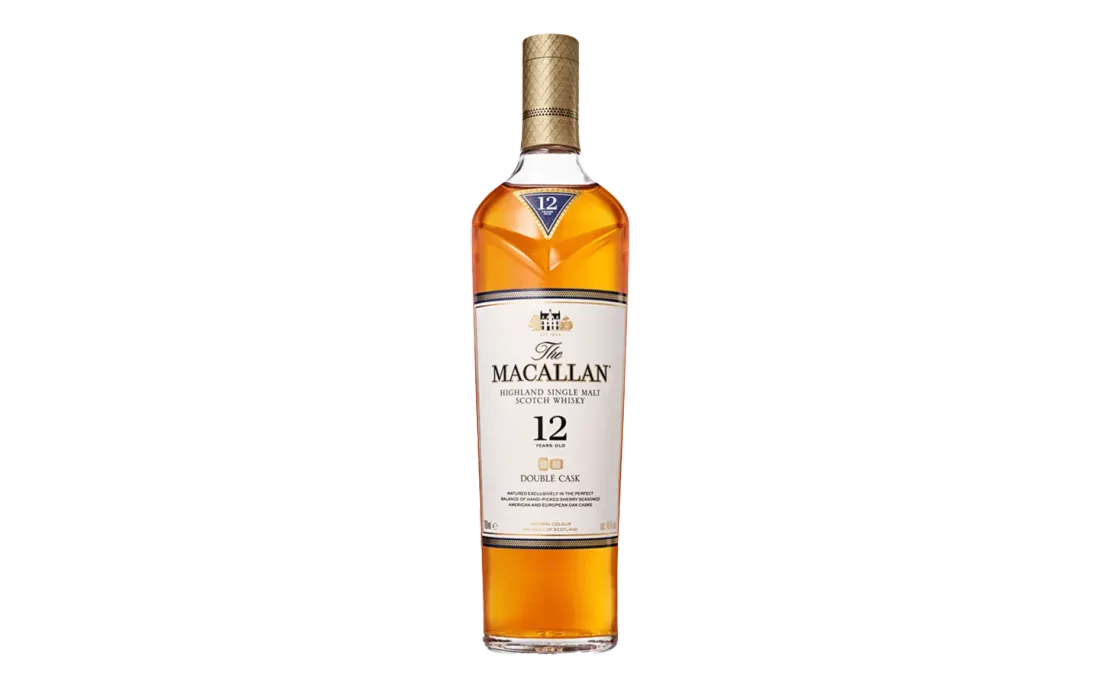 Macallan 12