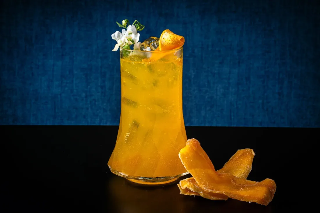 Mystic Tropical