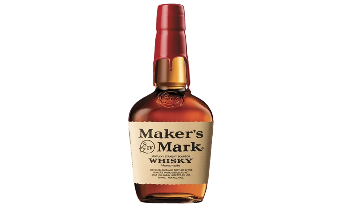 Maker’s mark