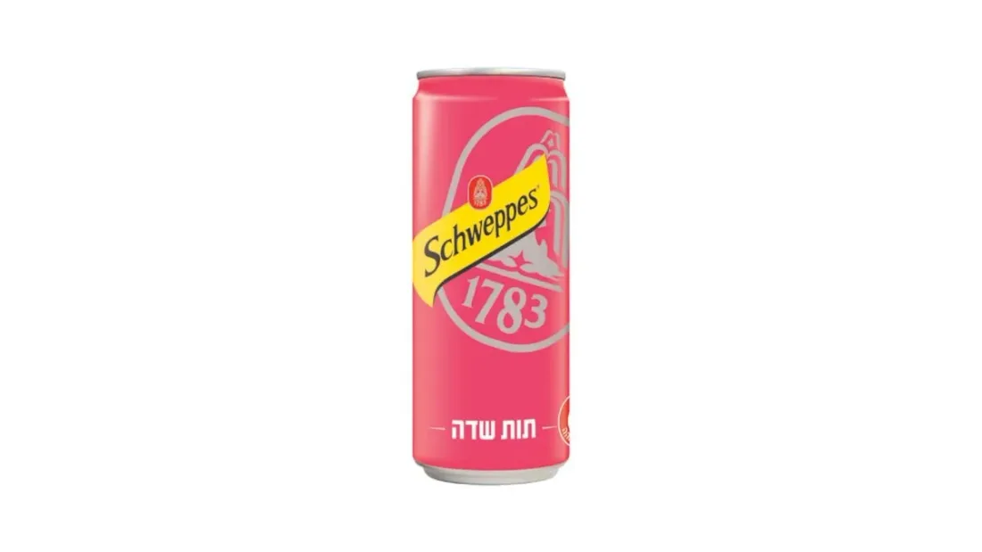שוופס תותית